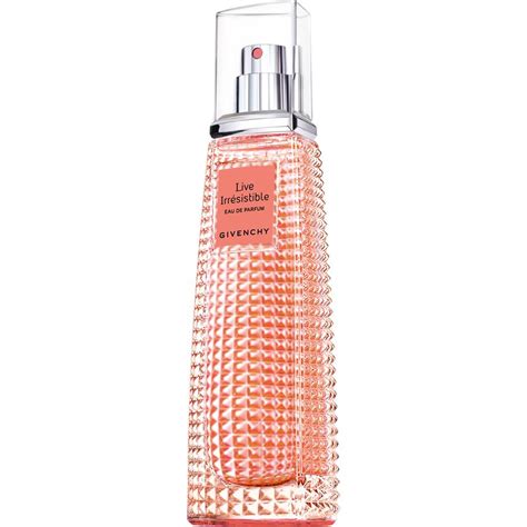 givenchy live irresistible eau de parfum spray|live irresistible givenchy price.